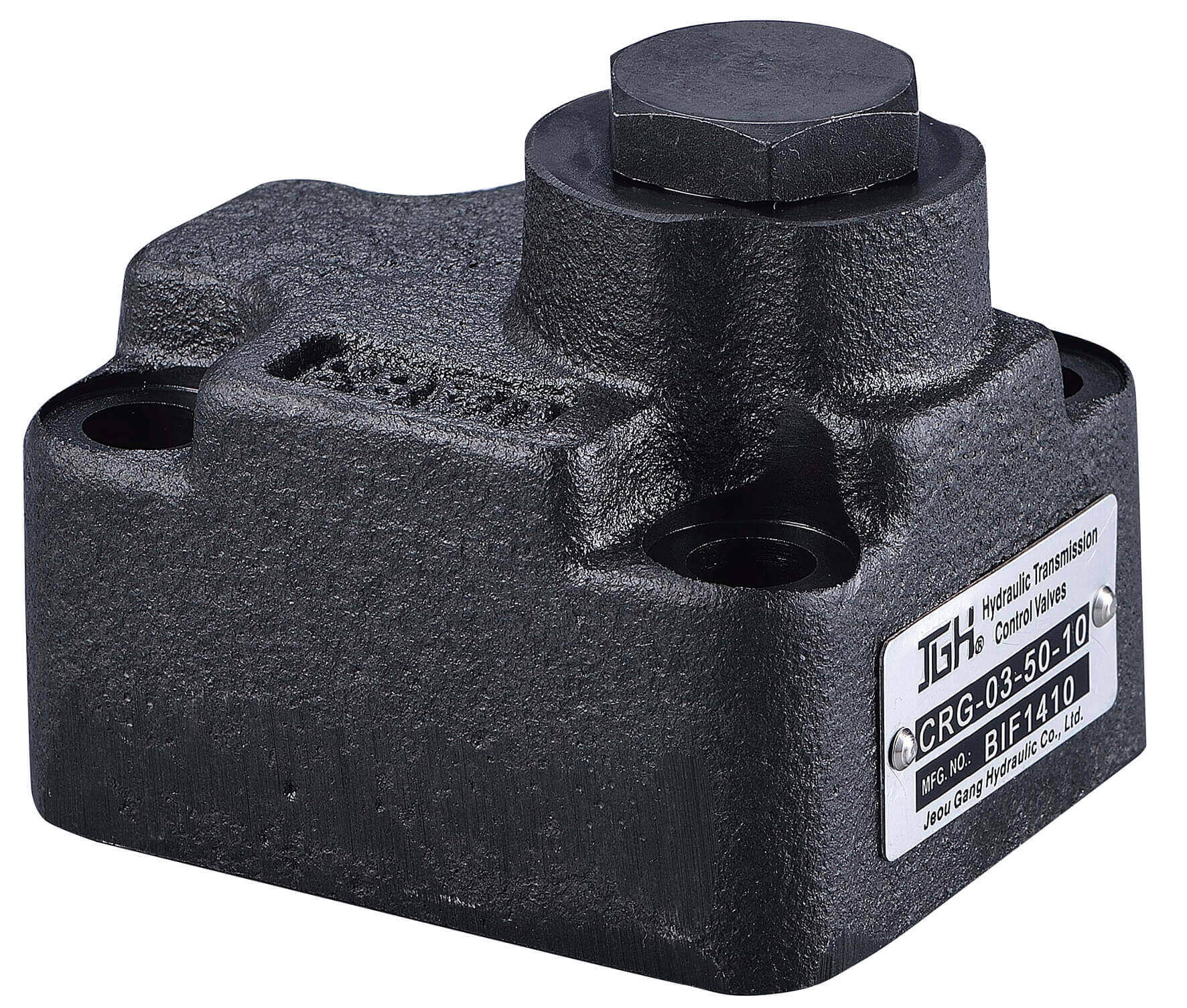 CRG Check Valve